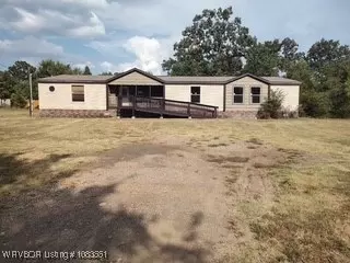 911 S 5th St, Bonanza, AR 72916