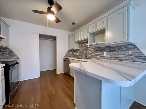 140 Juniper Dr, Greenwood, AR 72936 photo 16