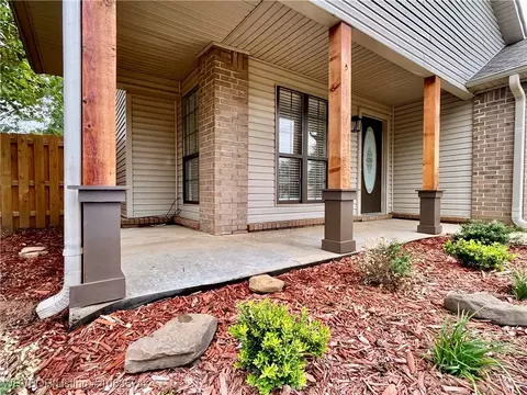 140 Juniper Dr, Greenwood, AR 72936 photo 3