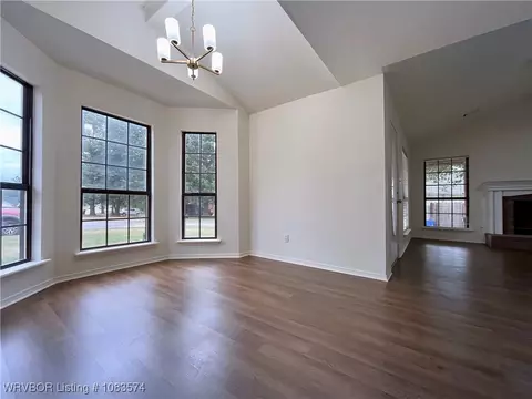 140 Juniper Dr, Greenwood, AR 72936 photo 8