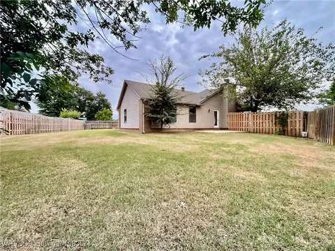 140 Juniper Dr, Greenwood, AR 72936 photo 26