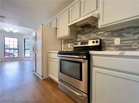 140 Juniper Dr, Greenwood, AR 72936 photo 14