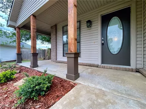 140 Juniper Dr, Greenwood, AR 72936 photo 4