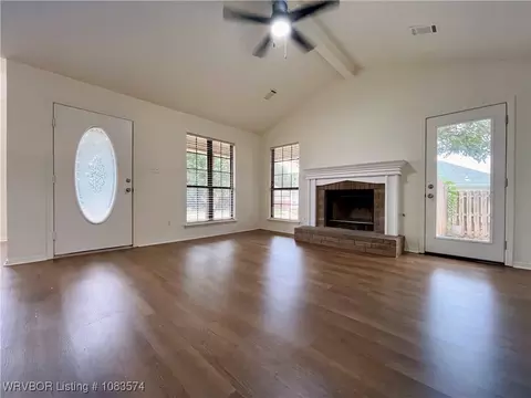 140 Juniper Dr, Greenwood, AR 72936 photo 5