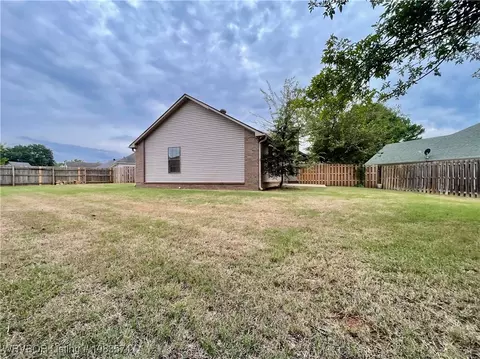 140 Juniper Dr, Greenwood, AR 72936 photo 27