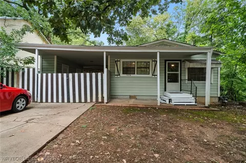 1416 Lexington Ave, Fort Smith, AR 72901 photo 1