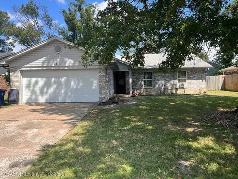 9313 Enid St, Fort Smith, AR 72903