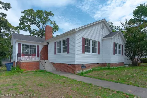 2105 S R St, Fort Smith, AR 72901