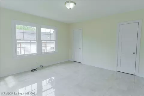 Bedroom - 2105 S R St, Fort Smith, AR 72901 photo 2 of 2