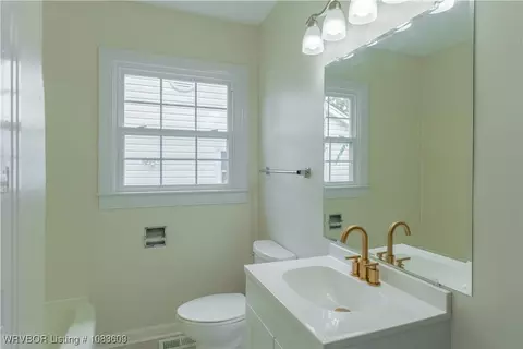 Bath - 2105 S R St, Fort Smith, AR 72901 photo 1 of 1