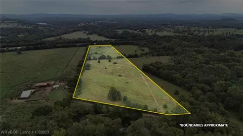 tbd Mulberry Wire Rd, Mulberry, AR 72946