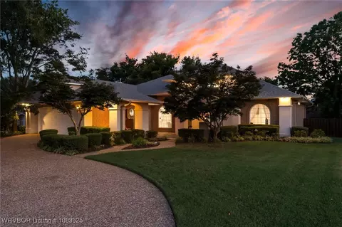 5804 Cedar Break Dr, Fort Smith, AR 72916