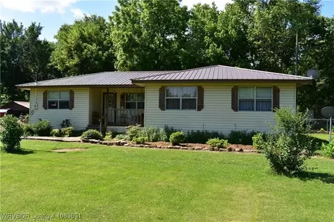 9696 State Highway 217, Booneville, AR 72927