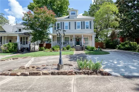 216 Belle Ave, Fort Smith, AR 72901 photo 34