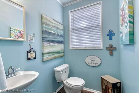 216 Belle Ave, Fort Smith, AR 72901 photo 17