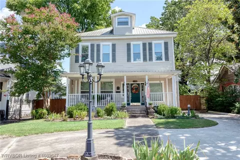 216 Belle Ave, Fort Smith, AR 72901 photo 2