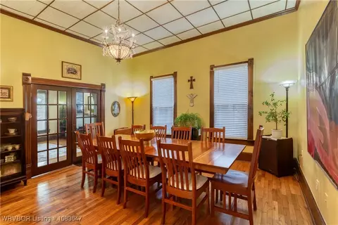 216 Belle Ave, Fort Smith, AR 72901 photo 9