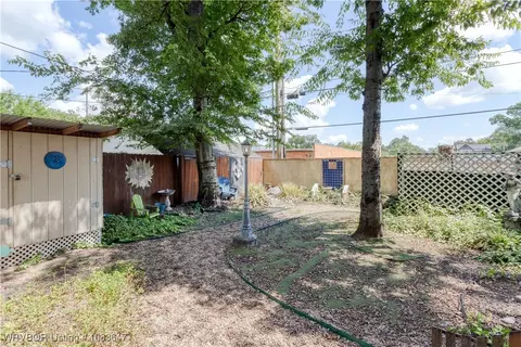 216 Belle Ave, Fort Smith, AR 72901 photo 30