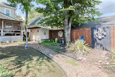 216 Belle Ave, Fort Smith, AR 72901 photo 28