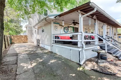 216 Belle Ave, Fort Smith, AR 72901 photo 31
