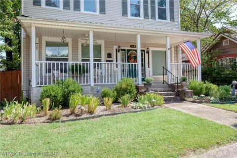 216 Belle Ave, Fort Smith, AR 72901 photo 32