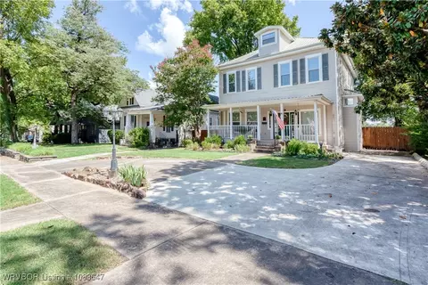 216 Belle Ave, Fort Smith, AR 72901 photo 33