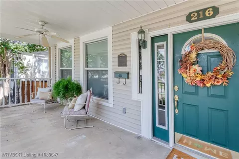 216 Belle Ave, Fort Smith, AR 72901 photo 4