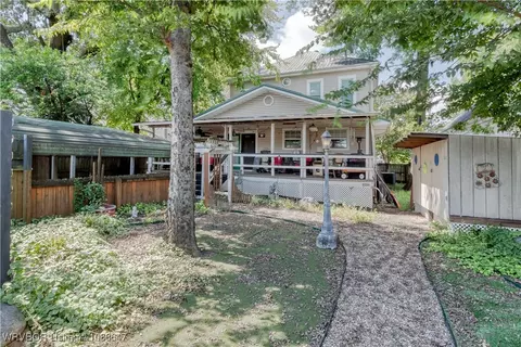 216 Belle Ave, Fort Smith, AR 72901 photo 26