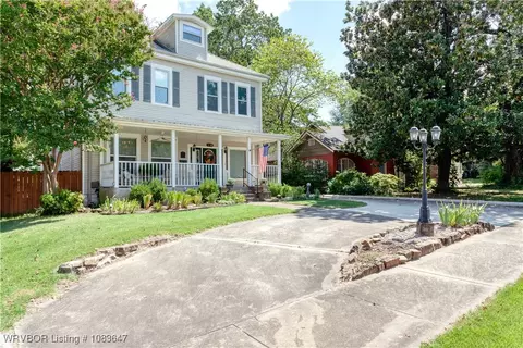 216 Belle Ave, Fort Smith, AR 72901 photo 3