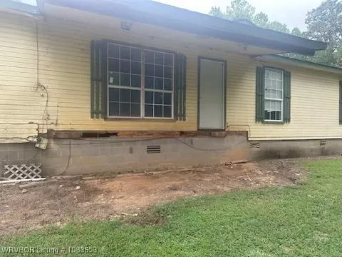 26589 Bokoshe Mountain Rd, Bokoshe, OK 74930