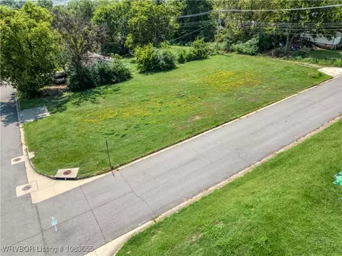 1404 S 11th St, Fort Smith, AR 72901
