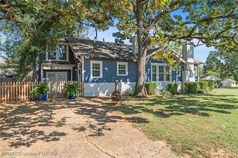 33 Ferndale St, Fort Smith, AR 72901 photo 5