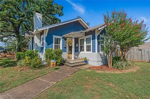 33 Ferndale St, Fort Smith, AR 72901 photo 2