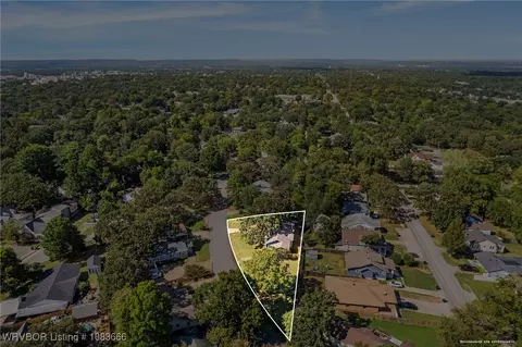 33 Ferndale St, Fort Smith, AR 72901 photo 47