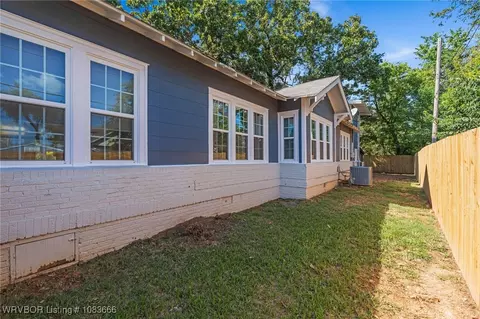 33 Ferndale St, Fort Smith, AR 72901 photo 38