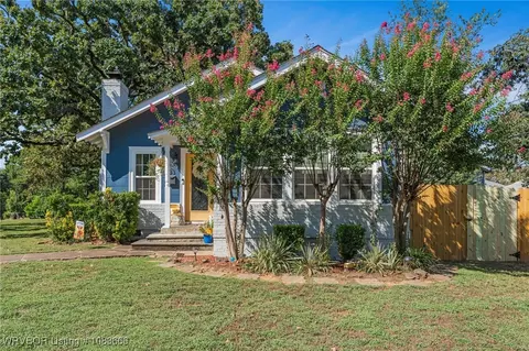 33 Ferndale St, Fort Smith, AR 72901