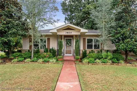 3820 Dallas St, Fort Smith, AR 72903