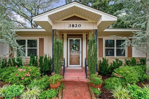 3820 Dallas St, Fort Smith, AR 72903