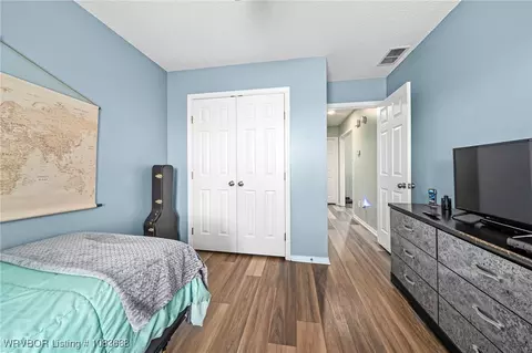 Bedroom - 5509 Remington Way, Fort Smith, AR 72916 photo 6 of 8