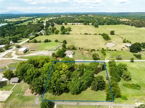 View/Area - 202 Hooper St, Hackett, AR 72937 photo 2 of 5