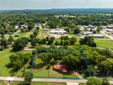 View/Area - 202 Hooper St, Hackett, AR 72937 photo 1 of 5