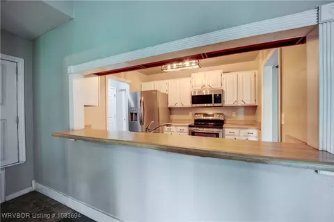 Kitchen - 202 Hooper St, Hackett, AR 72937 photo 1 of 2