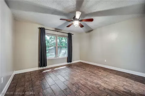Bedroom - 202 Hooper St, Hackett, AR 72937 photo 1 of 6