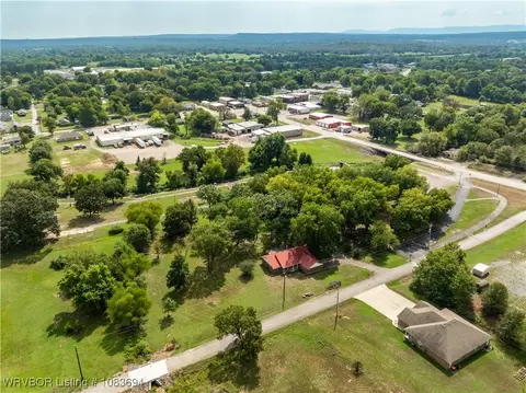 View/Area - 202 Hooper St, Hackett, AR 72937 photo 3 of 5