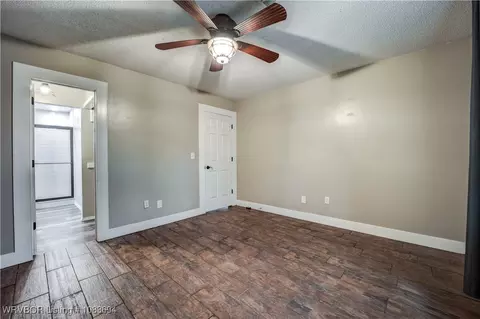 Bedroom - 202 Hooper St, Hackett, AR 72937 photo 2 of 6