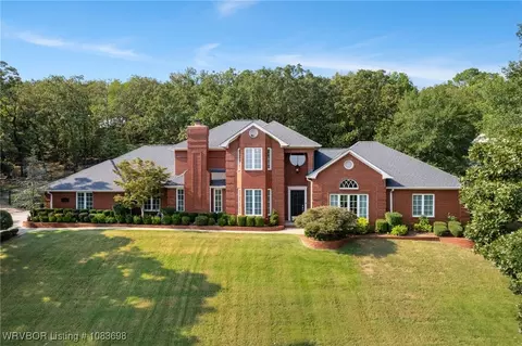 5311 Hardscrabble Way, Fort Smith, AR 72903