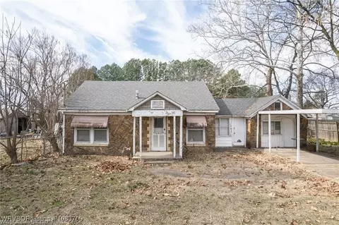 2615 N 50th St, Fort Smith, AR 72904 photo 3