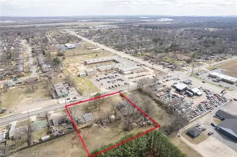2615 N 50th St, Fort Smith, AR 72904 photo 2