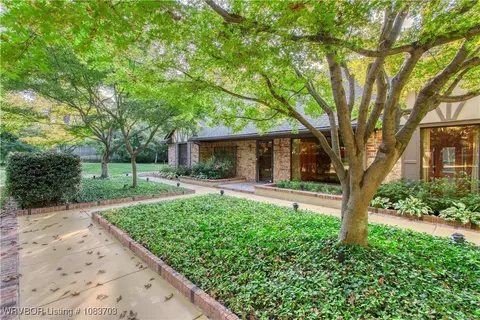 2522 May Branch Dr, Fort Smith, AR 72903 photo 5