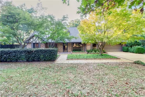2522 May Branch Dr, Fort Smith, AR 72903 photo 2